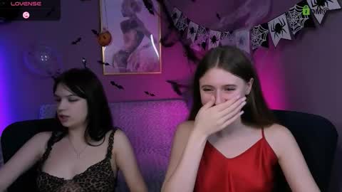 Meow online show from October 23, 12:27 am