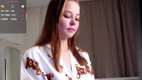 Lana online show from January 21, 1:08 am