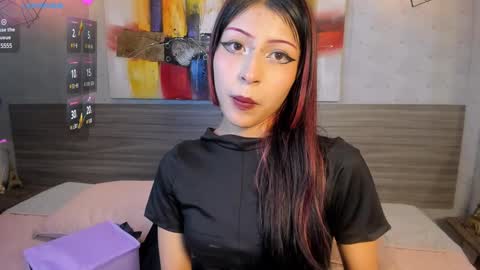 Nemesis online show from January 23, 9:07 pm