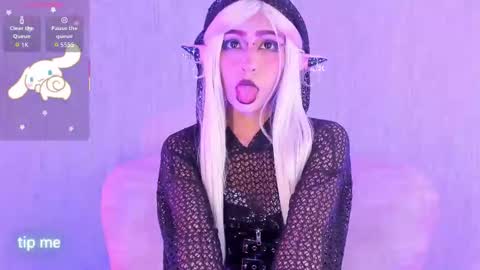 Nemesis online show from September 17, 7:56 pm