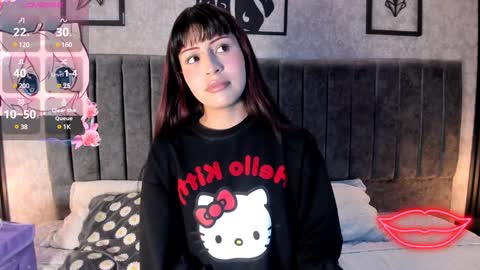 Nemesis online show from January 25, 7:16 pm