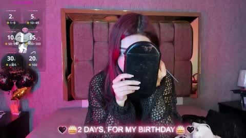 Nemesis online show from October 17, 9:18 pm