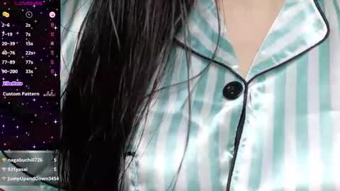 nene sweet mommy online show from March 8, 5:28 pm