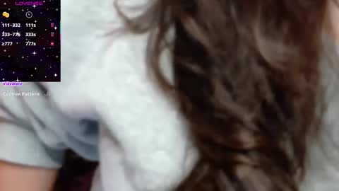 nene sweet mommy online show from October 12, 5:15 pm