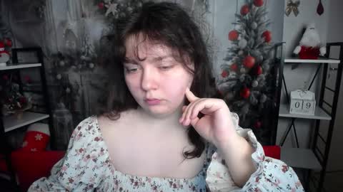 NeonilaLisova online show from January 9, 6:51 am