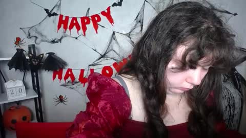 NeonilaLisova online show from October 20, 11:24 am