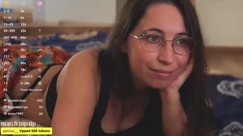 Riley online show from March 14, 11:33 am