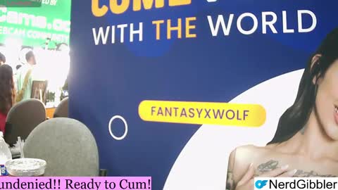 NerdGibbler online show from October 26, 6:58 pm