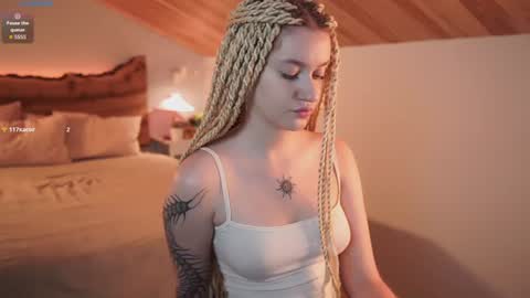 Nerissa online show from June 21, 11:14 am