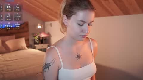 Nerissa online show from August 4, 12:55 pm