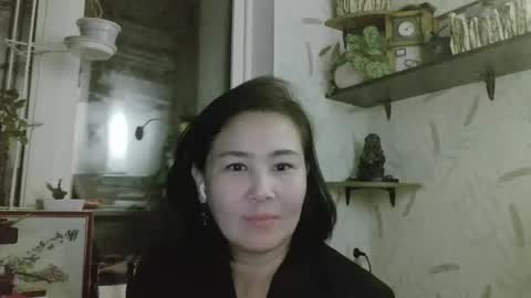 Nettie Allie online show from February 28, 7:46 pm