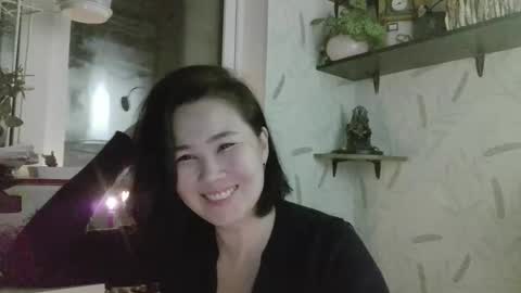 Nettie Allie online show from February 12, 7:37 pm