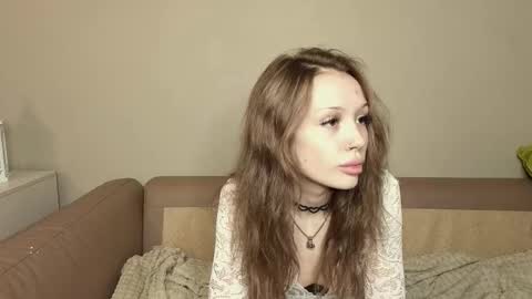 Naomi online show from February 13, 10:11 pm