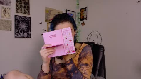 Mar online show from February 11, 10:06 am