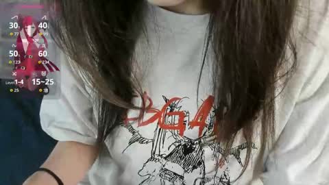 Maria 3 online show from May 30, 1:53 pm
