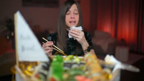 newchloe18 online show from November 16, 9:26 pm