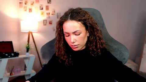 Lilly online show from March 3, 10:32 am