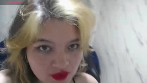 nezuko_v online show from January 17, 3:36 am