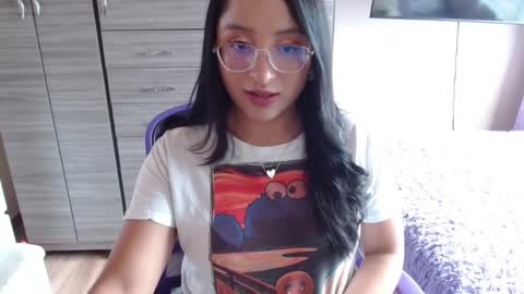 Dani online show from January 2, 4:56 pm