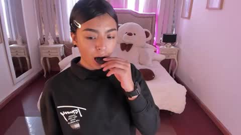 Nia Malkova online show from February 8, 2:21 pm