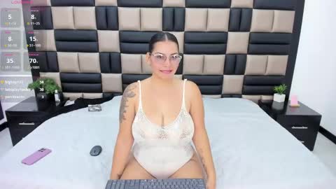 Nia Ballack  online show from May 13, 4:46 pm