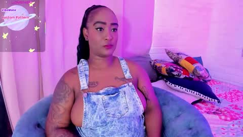 Nia online show from February 20, 4:30 pm