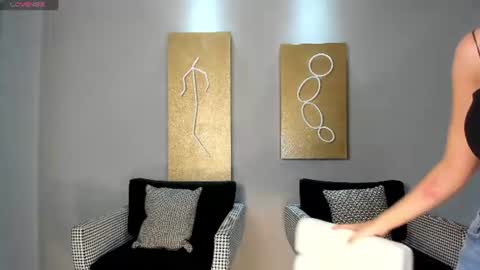 SQUIRTER DOLL    online show from June 30, 8:19 pm
