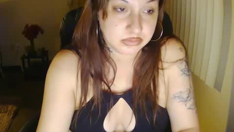 Snapshot of niccibaby chatting on October 9, 3:10 am Nicci babyyy online show from October 9, 3:10 am