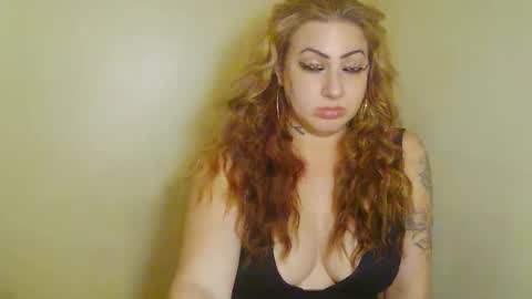 Nicci babyyy online show from May 7, 10:24 pm
