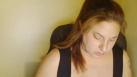 Nicci babyyy online show from November 16, 9:53 am