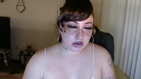 Snapshot of niccibaby chatting on March 4, 12:50 am Nicci babyyy online show from March 4, 12:50 am