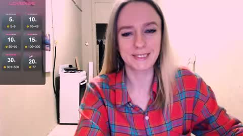 Kathrine online show from April 9, 8:58 pm