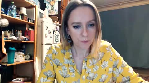 Kathrine online show from November 21, 9:28 pm