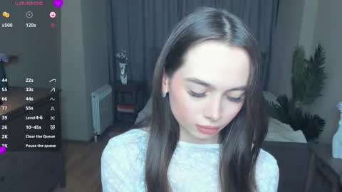 Nicole online show from March 2, 7:42 pm