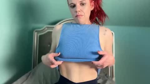 nicholerosex online show from January 11, 7:08 pm