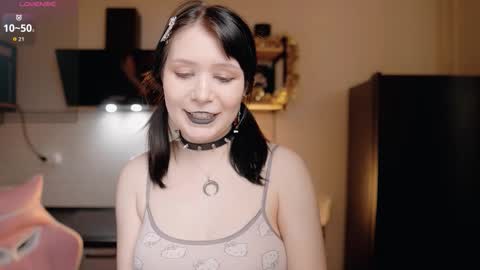 nickari_x online show from March 27, 8:26 am