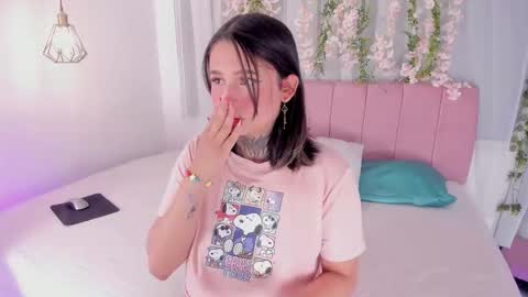 nicky_bonny18 online show from February 9, 11:56 am