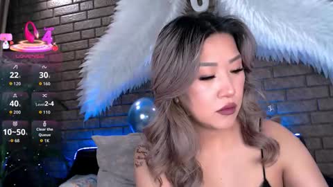 Nicky online show from February 1, 3:22 pm