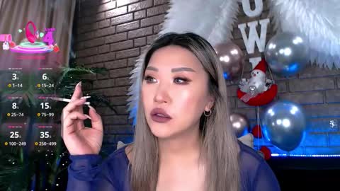 Nicky online show from January 19, 12:34 pm