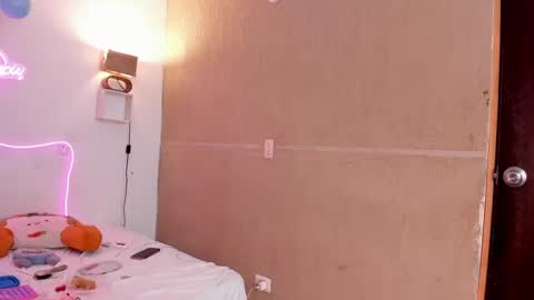 nicky_teem online show from January 21, 7:15 am