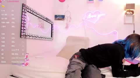 nicky_teem online show from January 1, 11:51 pm