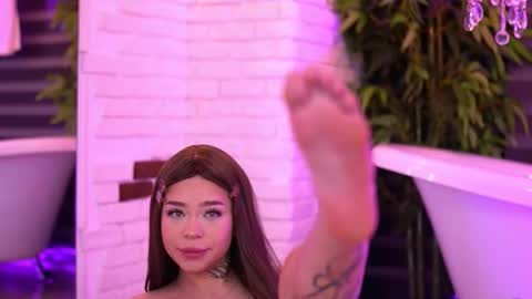 Nicky online show from February 16, 7:14 pm