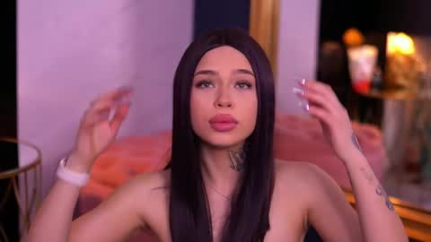 Nicky online show from April 19, 6:43 pm