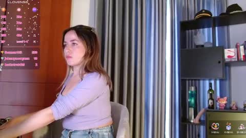 Nicky online show from February 16, 4:53 pm