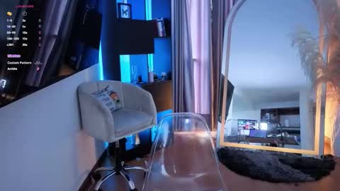 Nicky online show from September 13, 8:06 pm