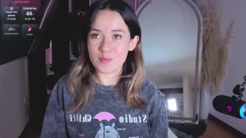 Nicky online show from October 17, 6:11 pm