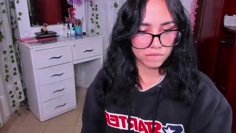 Nico online show from December 7, 3:36 am