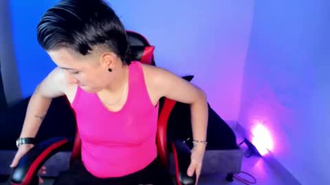 NICO online show from November 13, 2:10 am