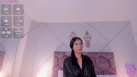 Nicol online show from March 24, 3:45 am