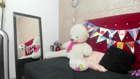 NIKOL online show from July 1, 7:46 pm